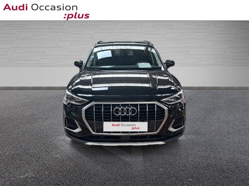 Voitures occasions Audi Q3 Advanced Lille