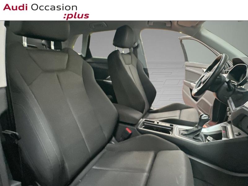 Voitures occasions Audi Q3 Advanced Lille