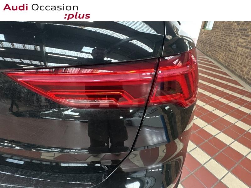 Voitures occasions Audi Q3 Advanced Lille