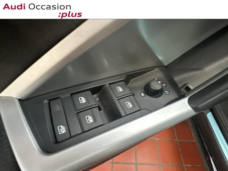 Voitures occasions Audi Q3 Advanced Lille