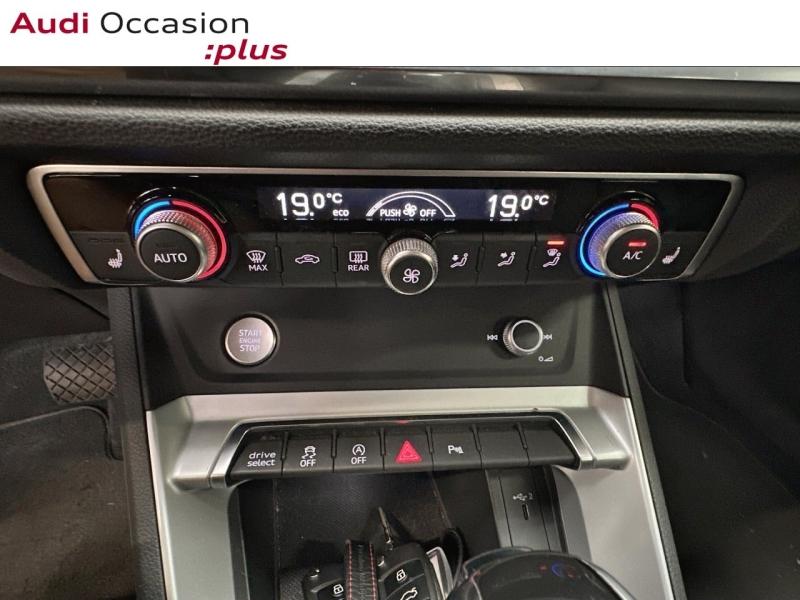 Voitures occasions Audi Q3 Advanced Lille