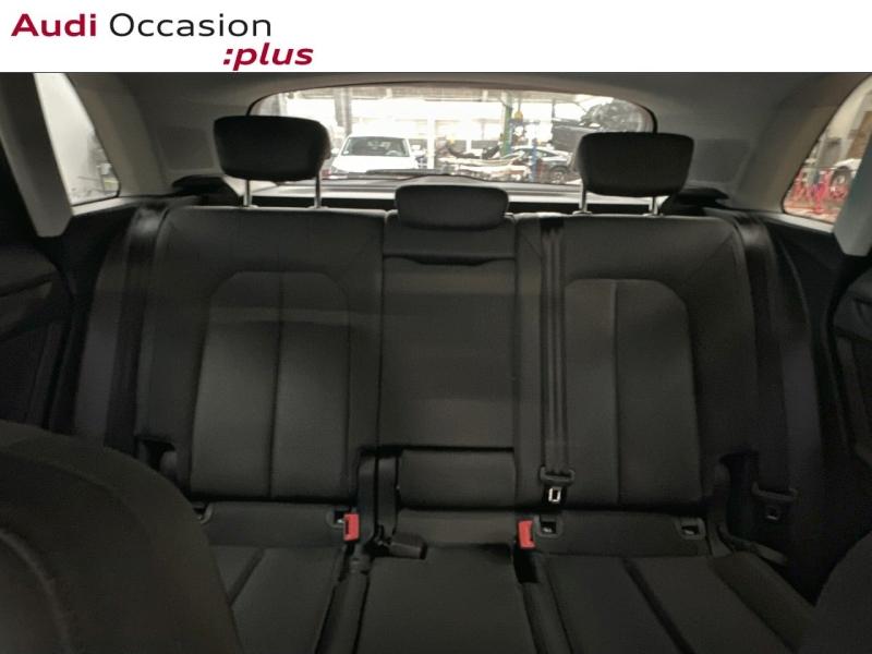 Voitures occasions Audi Q3 Advanced Lille