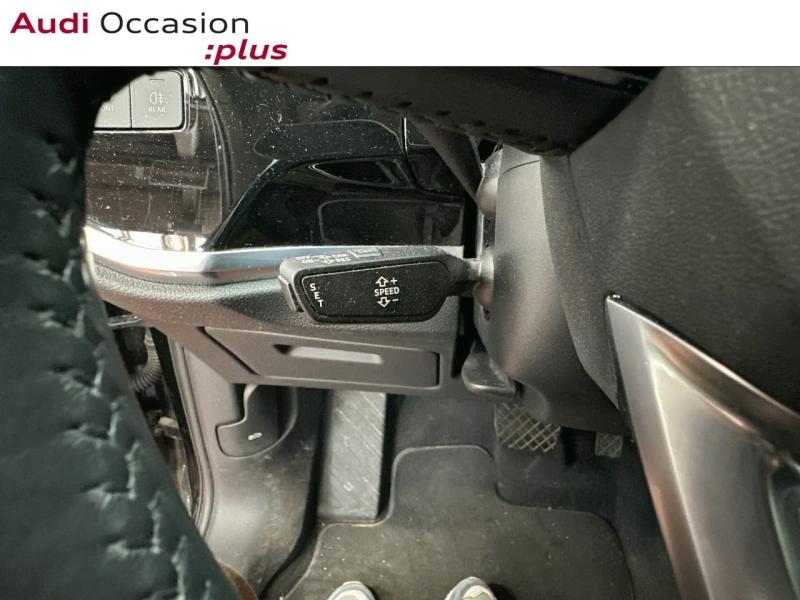 Voitures occasions Audi Q3 Advanced Lille