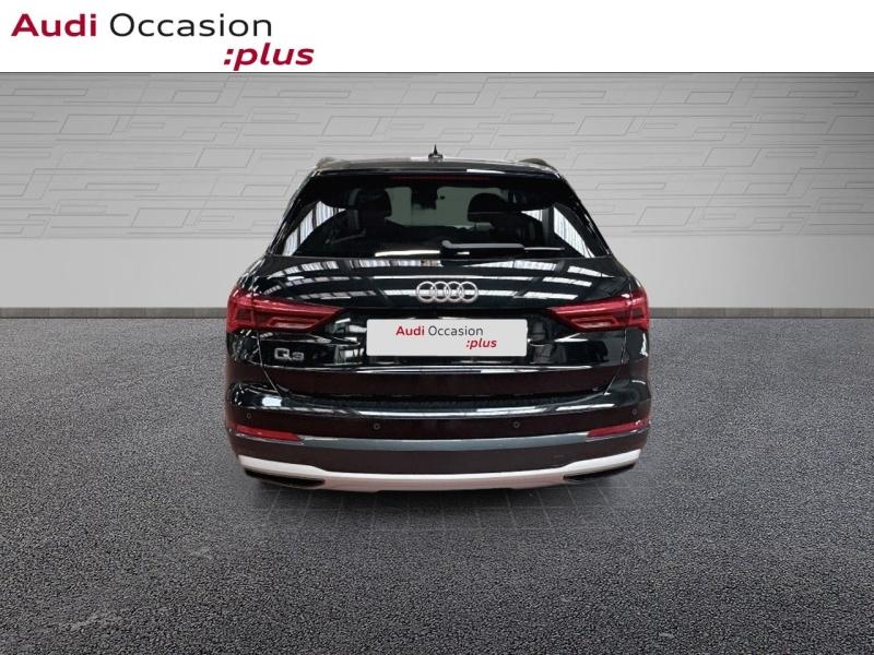 Voitures occasions Audi Q3 Advanced Lille