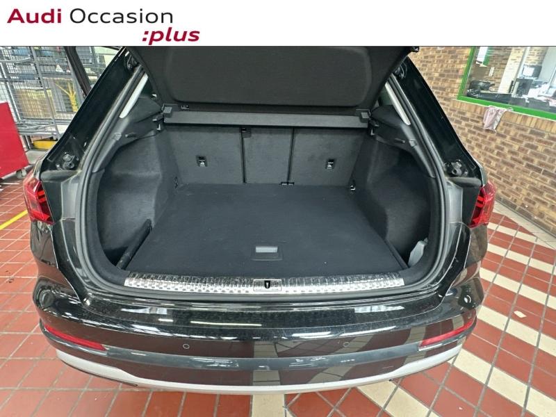 Voitures occasions Audi Q3 Advanced Lille