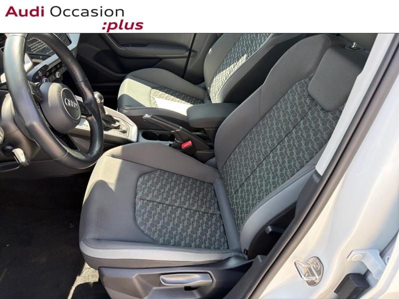 Voitures occasions Audi A1 Sportback Advanced 2 Lille