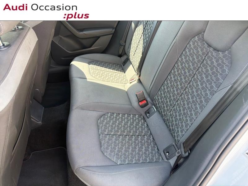 Voitures occasions Audi A1 Sportback Advanced 2 Lille