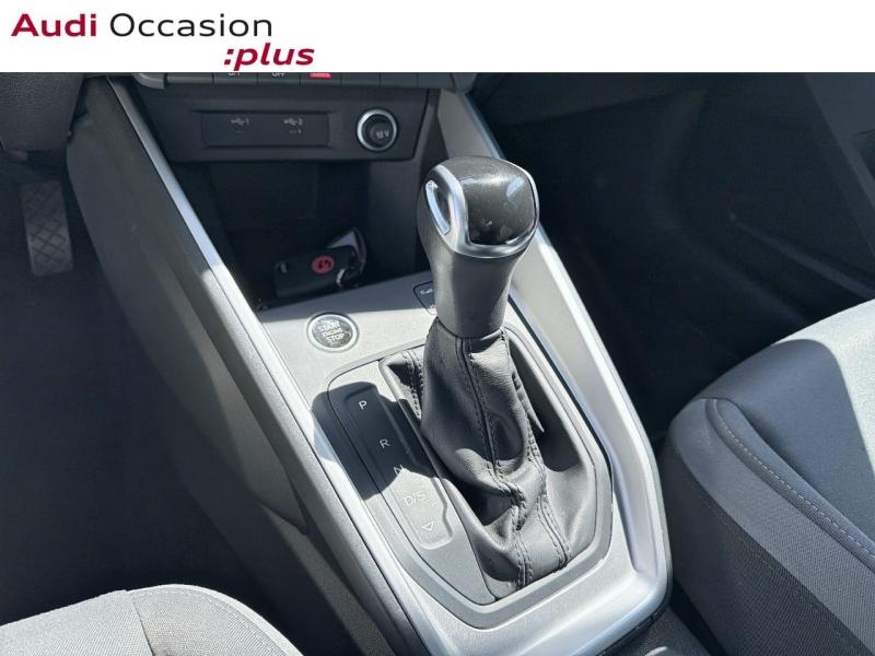 Voitures occasions Audi A1 Sportback Advanced 2 Lille