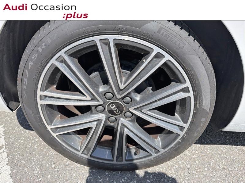 Voitures occasions Audi A1 Sportback Advanced 2 Lille