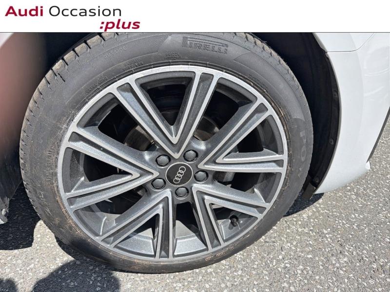 Voitures occasions Audi A1 Sportback Advanced 2 Lille