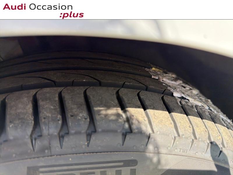 Voitures occasions Audi A1 Sportback Advanced 2 Lille
