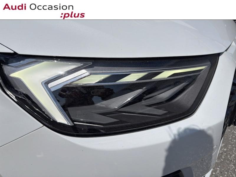 Voitures occasions Audi A1 Sportback Advanced 2 Lille