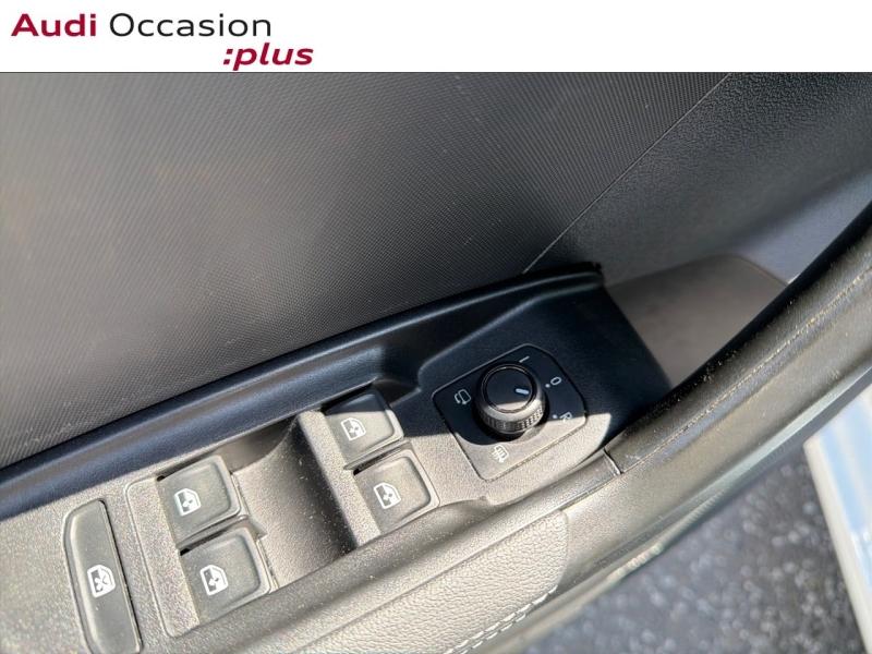 Voitures occasions Audi A1 Sportback Advanced 2 Lille