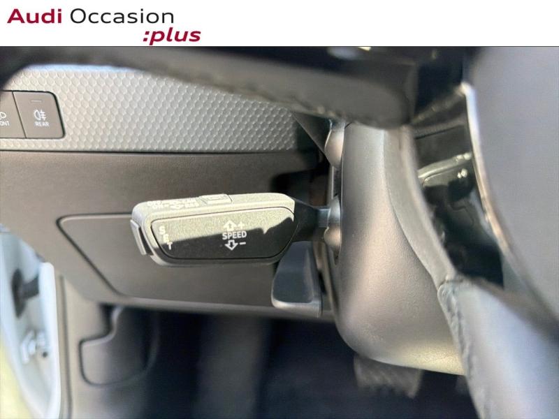 Voitures occasions Audi A1 Sportback Advanced 2 Lille