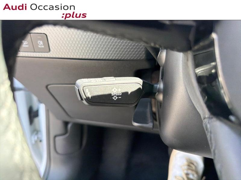 Voitures occasions Audi A1 Sportback Advanced 2 Lille