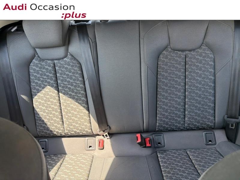 Voitures occasions Audi A1 Sportback Advanced 2 Lille