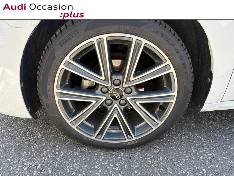 Voitures occasions Audi A1 Sportback Advanced 2 Lille