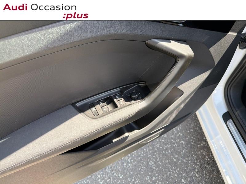 Voitures occasions Audi A1 Sportback Advanced 2 Lille