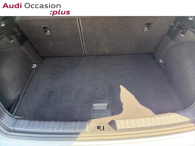 Voitures occasions Audi A1 Sportback Advanced 2 Lille