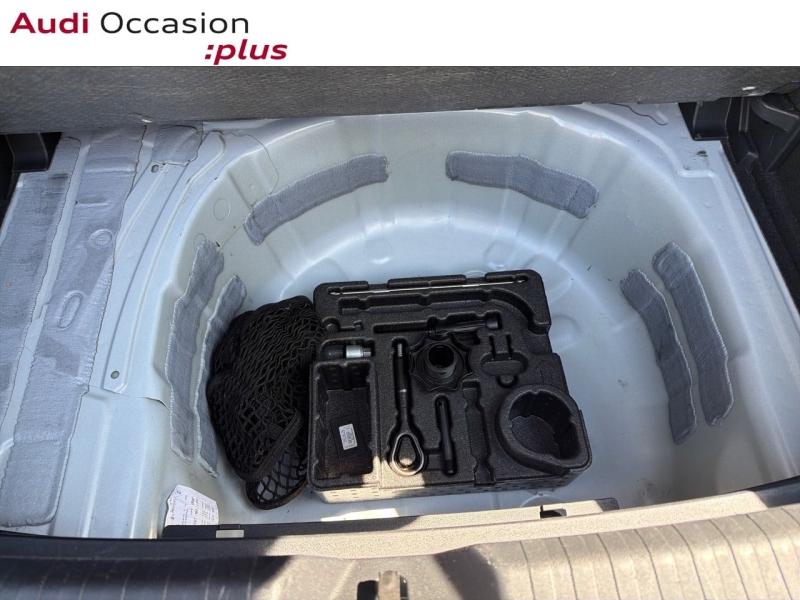 Voitures occasions Audi A1 Sportback Advanced 2 Lille