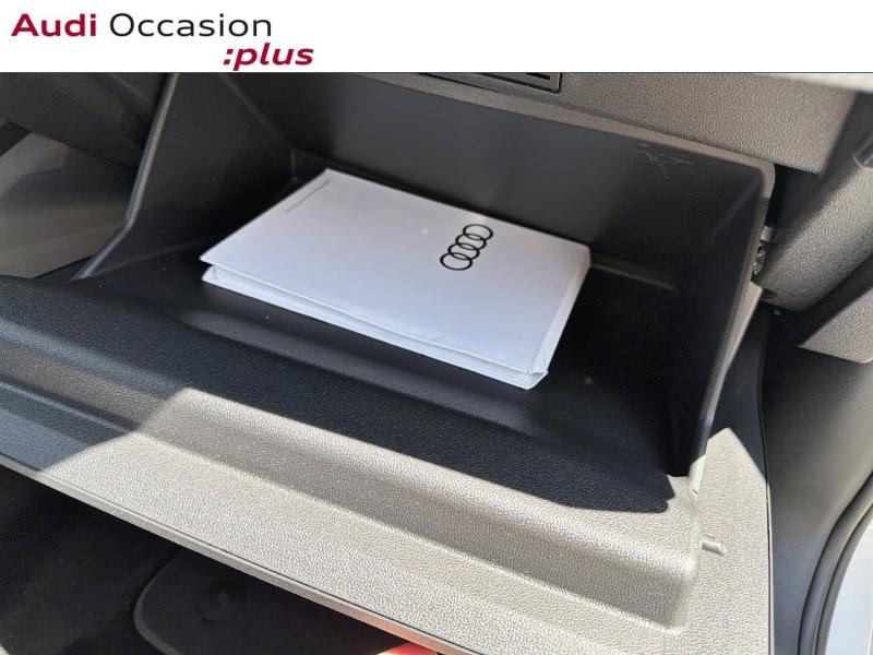 Voitures occasions Audi A1 Sportback Advanced 2 Lille