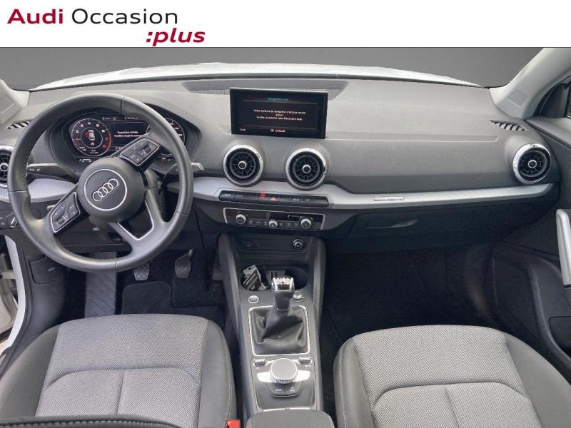 Voitures occasions Audi Q2 Advanced Lille
