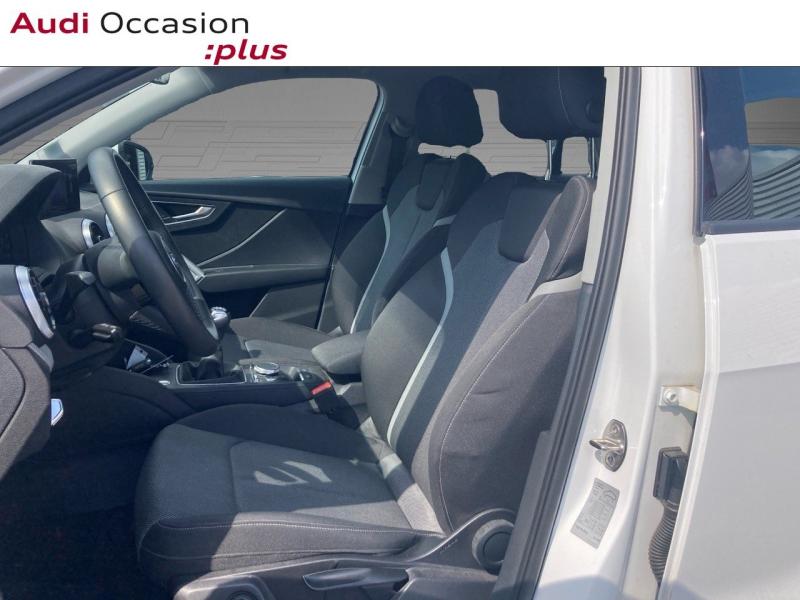Voitures occasions Audi Q2 Advanced Lille