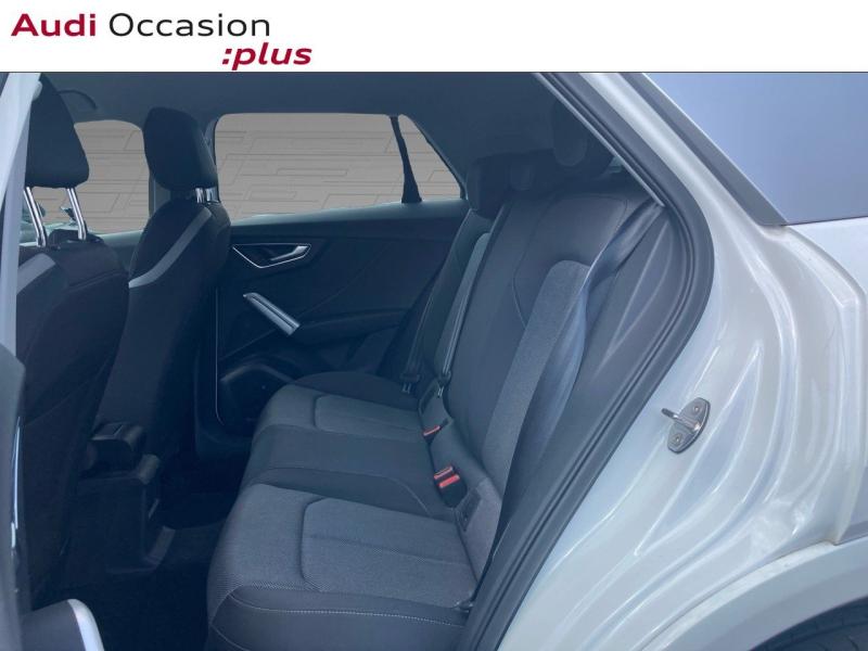 Voitures occasions Audi Q2 Advanced Lille