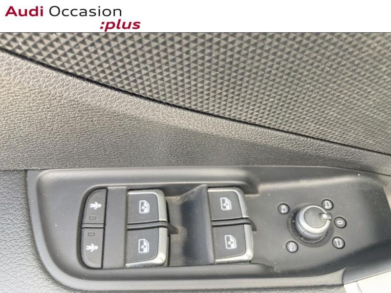 Voitures occasions Audi Q2 Advanced Lille