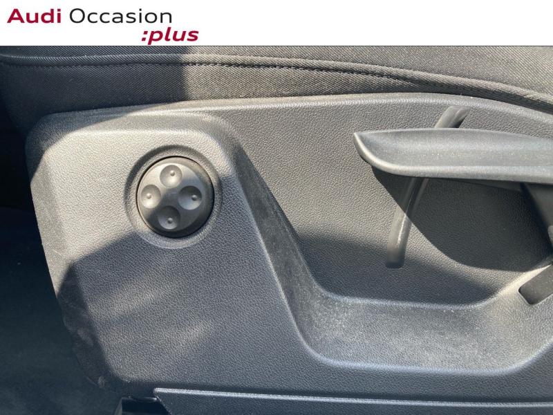 Voitures occasions Audi Q2 Advanced Lille