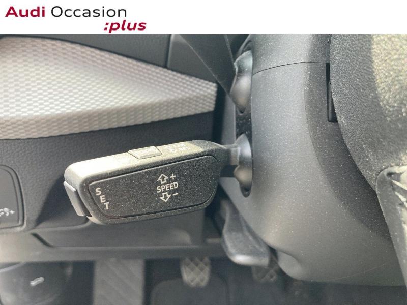 Voitures occasions Audi Q2 Advanced Lille