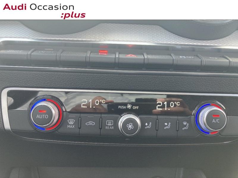 Voitures occasions Audi Q2 Advanced Lille