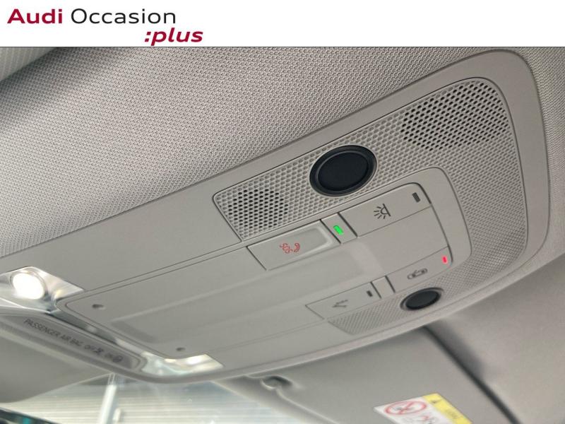 Voitures occasions Audi Q2 Advanced Lille