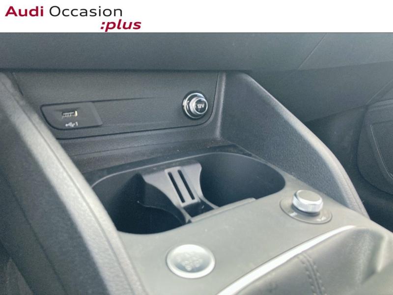 Voitures occasions Audi Q2 Advanced Lille