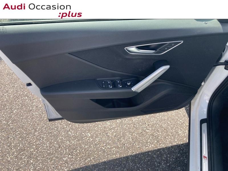 Voitures occasions Audi Q2 Advanced Lille