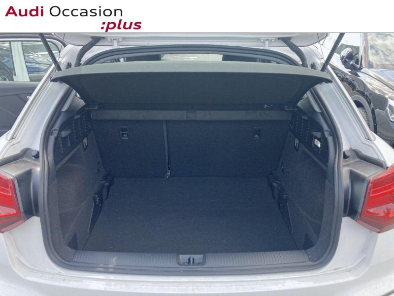 Voitures occasions Audi Q2 Advanced Lille