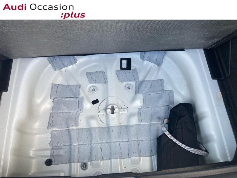 Voitures occasions Audi Q2 Advanced Lille