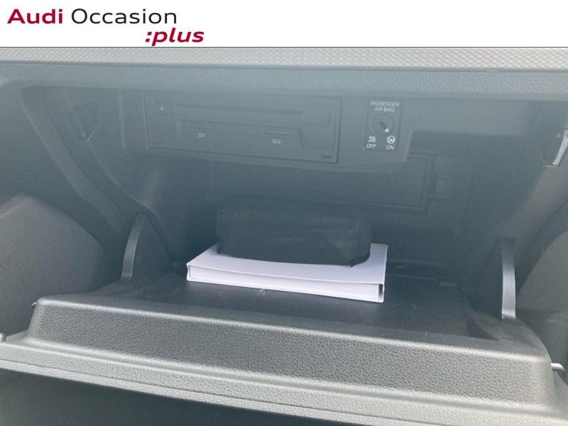 Voitures occasions Audi Q2 Advanced Lille