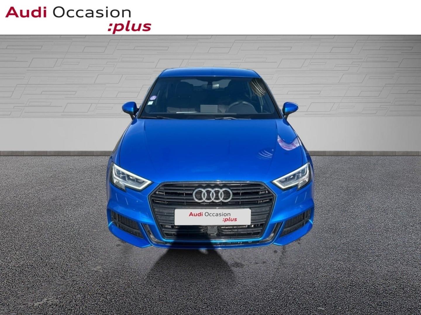 Voitures occasions Audi A3 Sportback Sport Lille