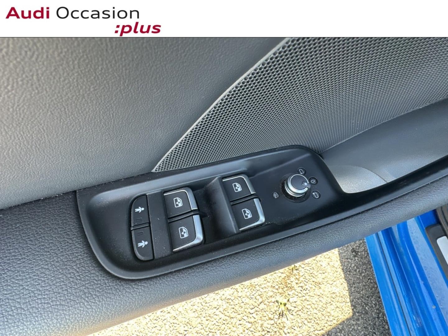 Voitures occasions Audi A3 Sportback Sport Lille