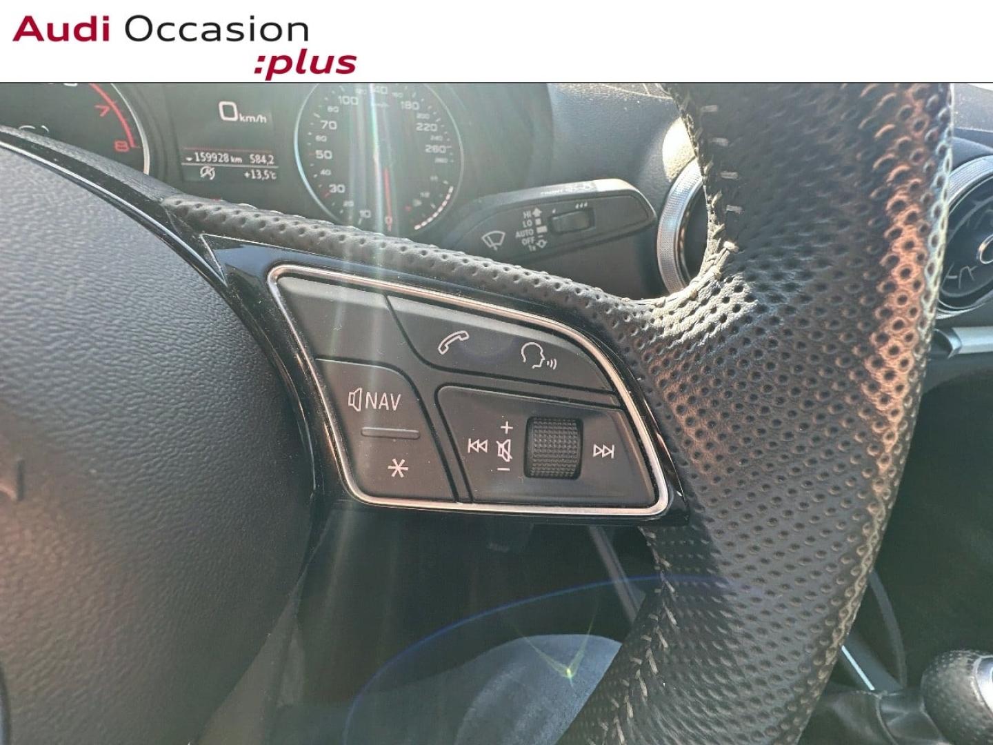 Voitures occasions Audi A3 Sportback Sport Lille