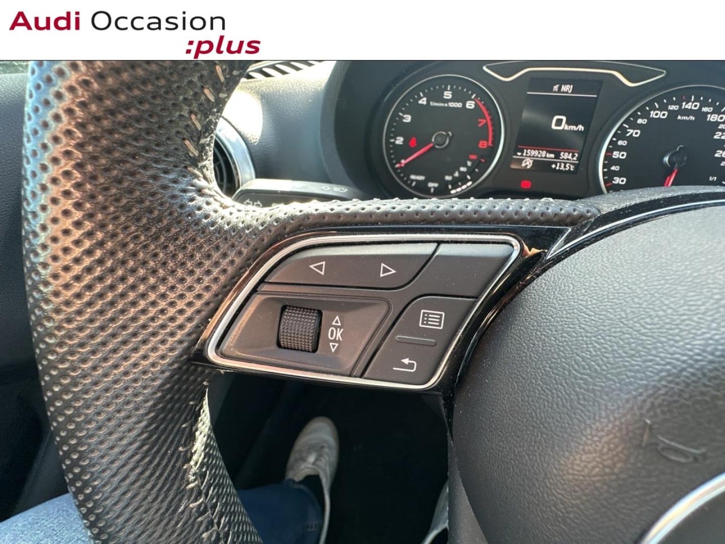 Voitures occasions Audi A3 Sportback Sport Lille