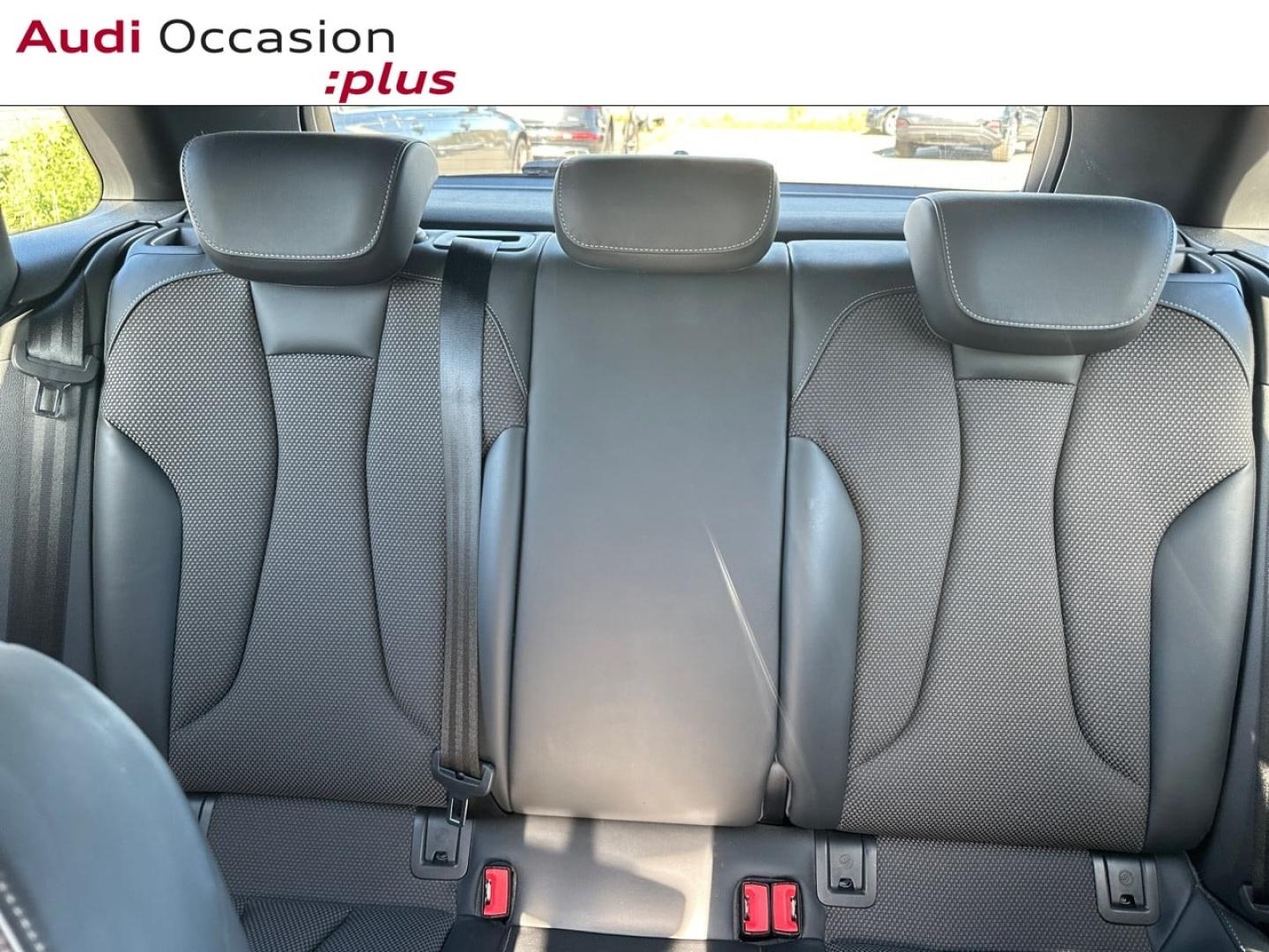 Voitures occasions Audi A3 Sportback Sport Lille