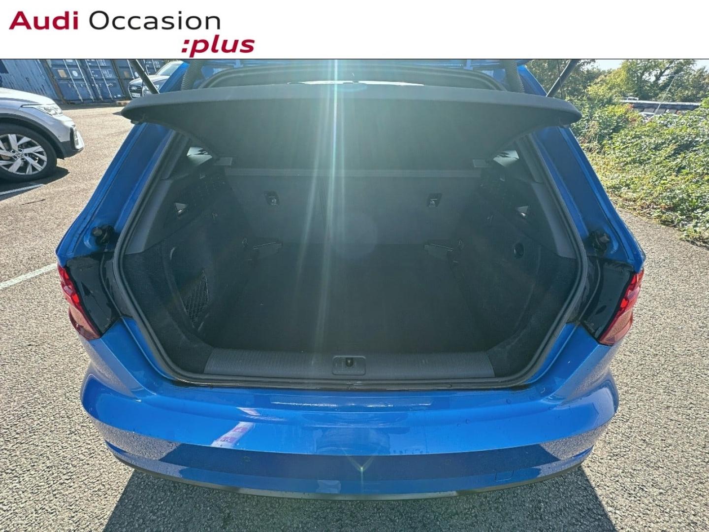 Voitures occasions Audi A3 Sportback Sport Lille