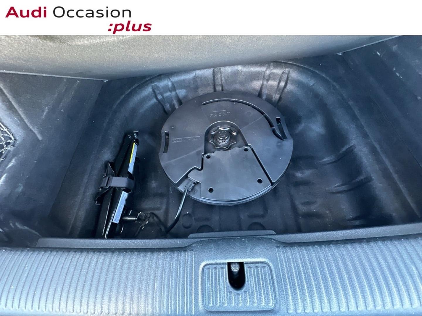 Voitures occasions Audi A3 Sportback Sport Lille