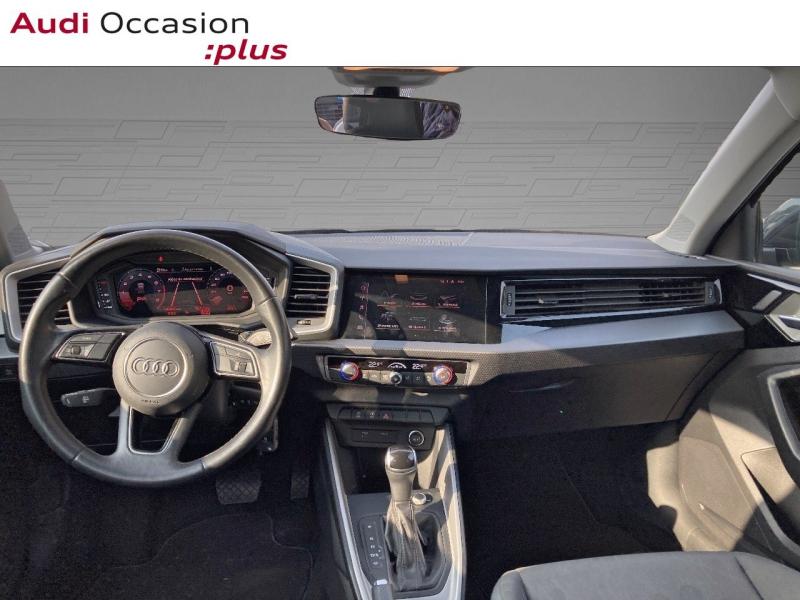 Voitures occasions Audi A1 Sportback Advanced Lille