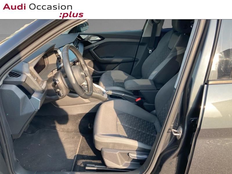 Voitures occasions Audi A1 Sportback Advanced Lille