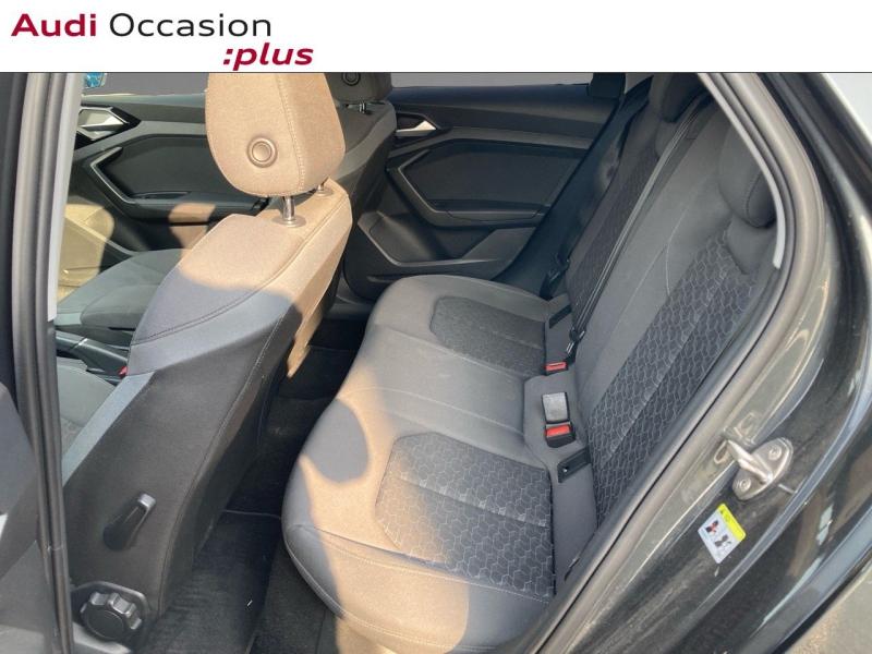 Voitures occasions Audi A1 Sportback Advanced Lille