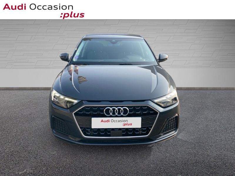Voitures occasions Audi A1 Sportback Advanced Lille