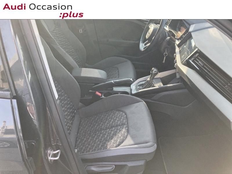 Voitures occasions Audi A1 Sportback Advanced Lille